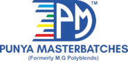 Punya Masterbatches