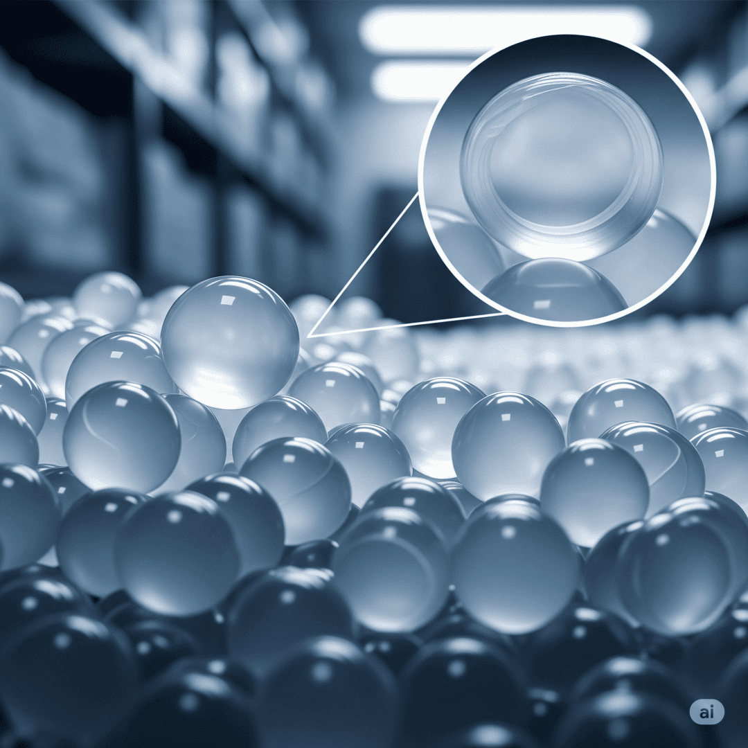 Silicone Masterbatch