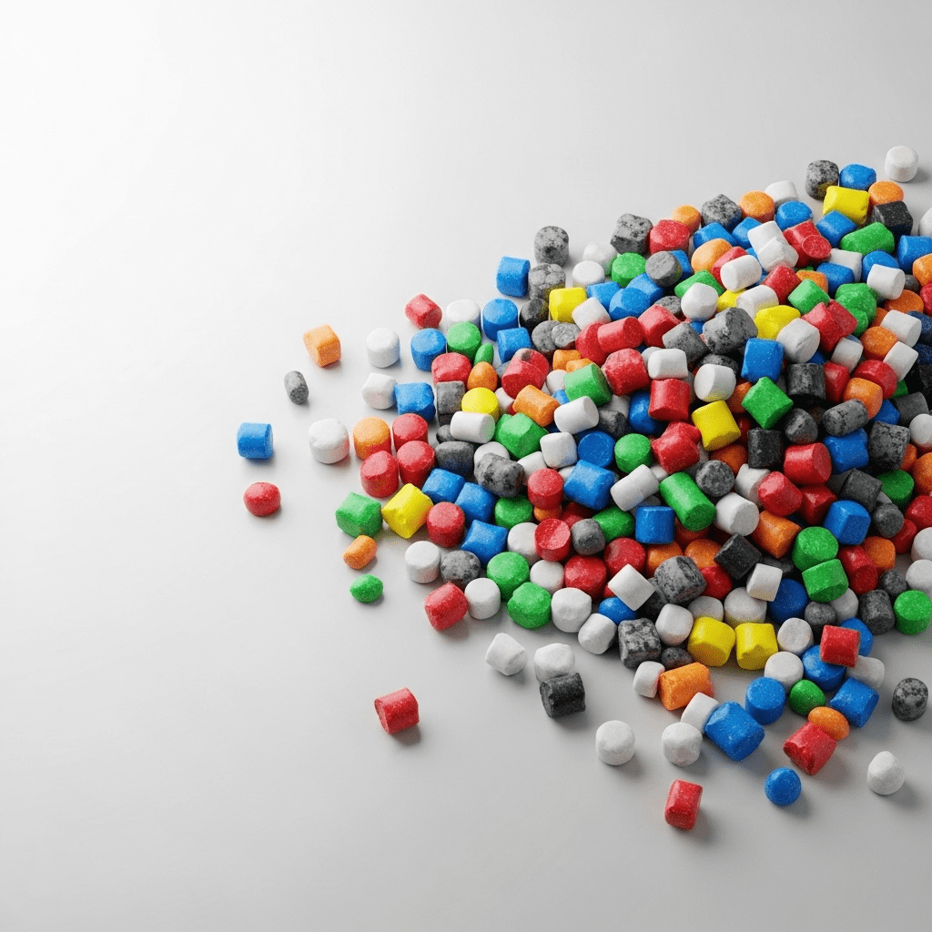 Additive Masterbatches