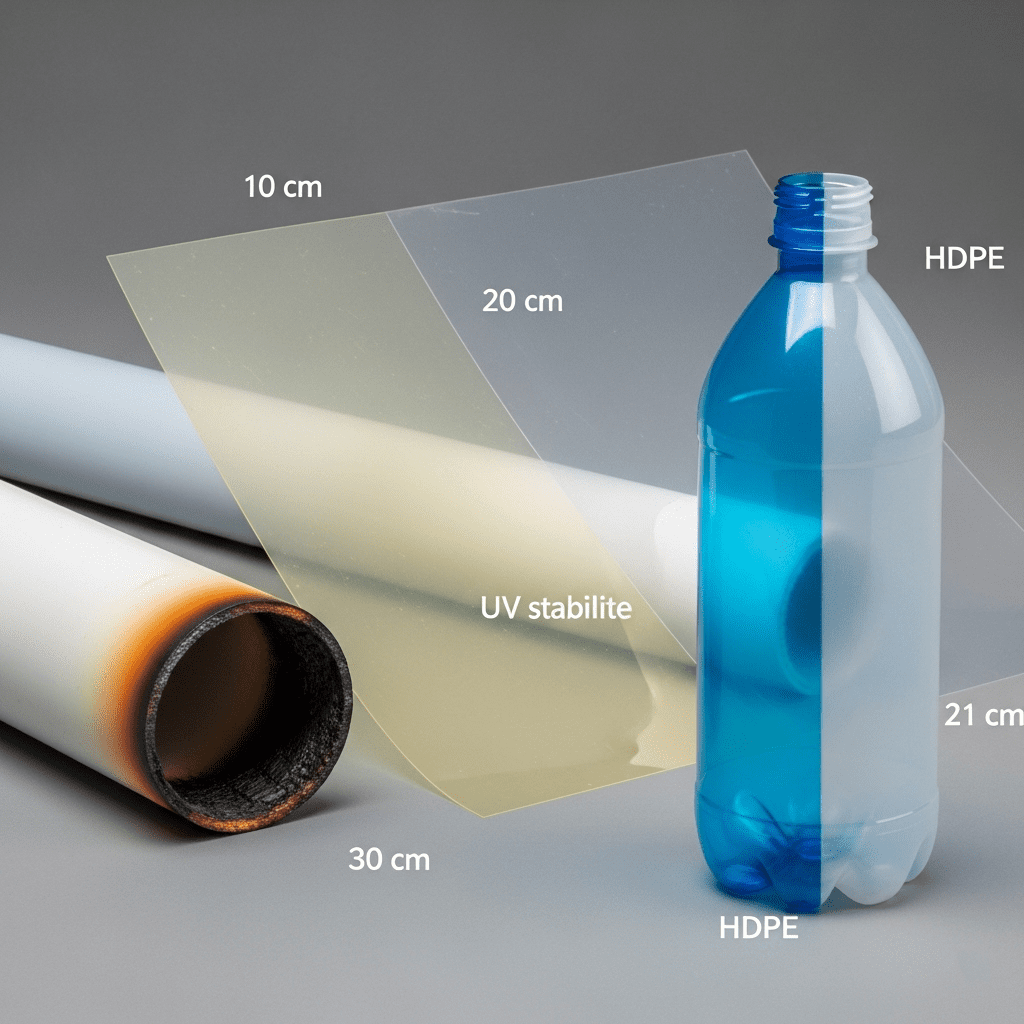 Additive Masterbatches KF