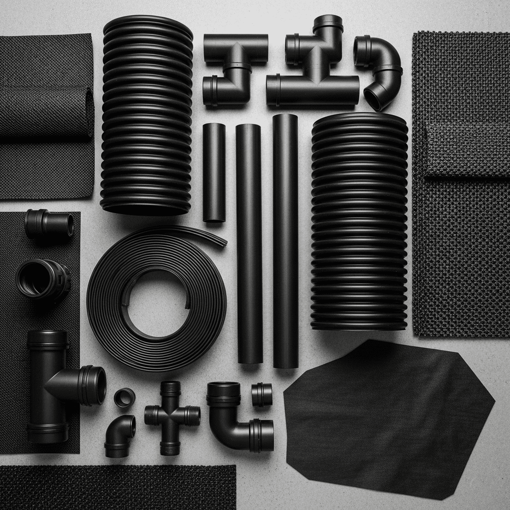 Construction - BM - SQ