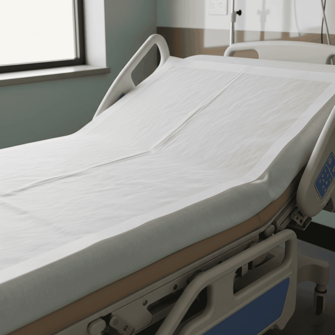 Disposable Bedsheets