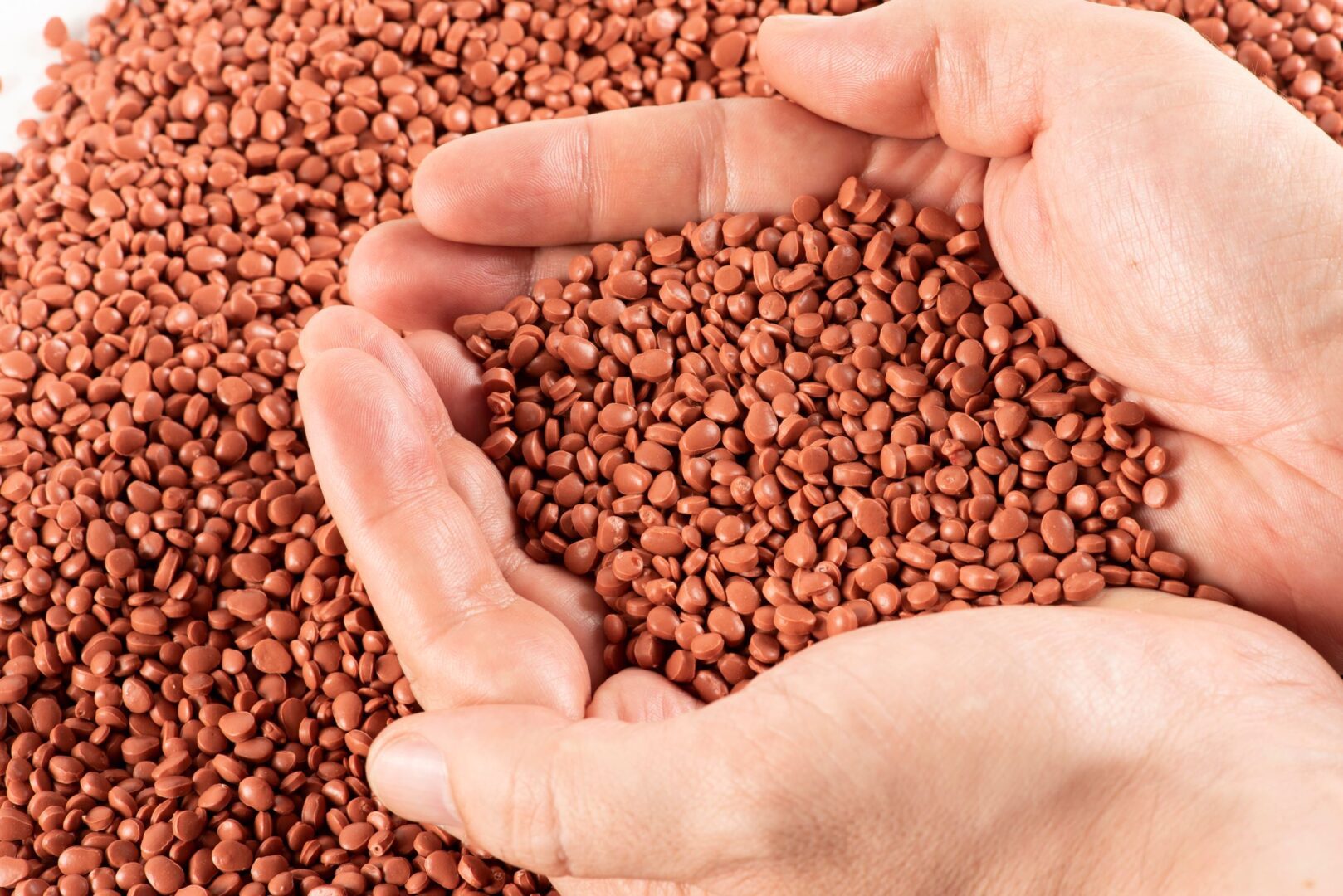 Heat Shrink Masterbatch Image