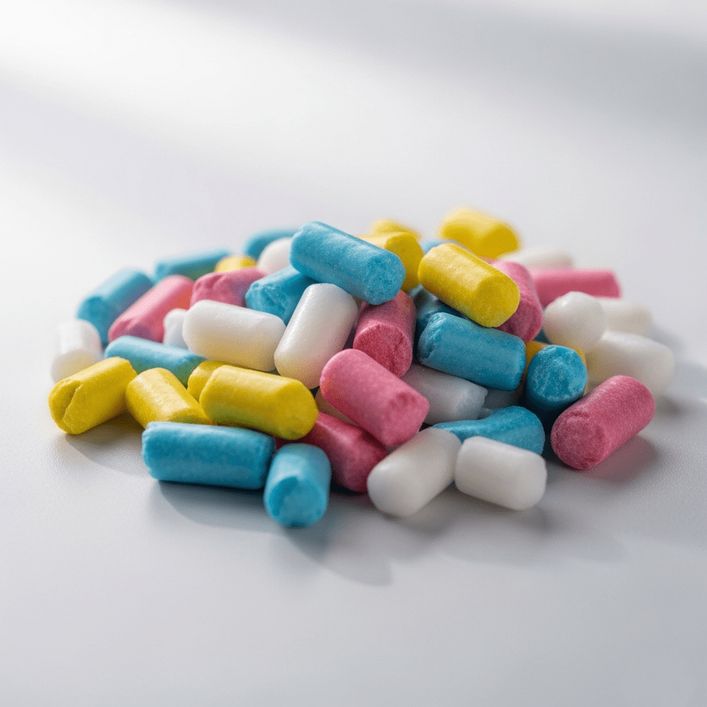 PP Fiber Masterbatches