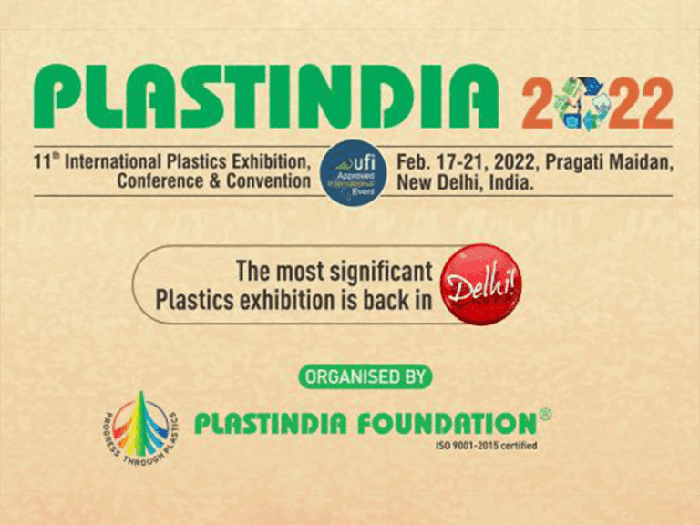 PlastIndia 2022