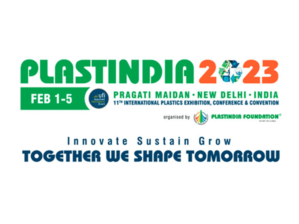 PlastIndia 2023