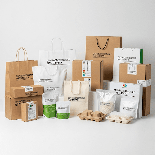 Retail and eCommerce OBM