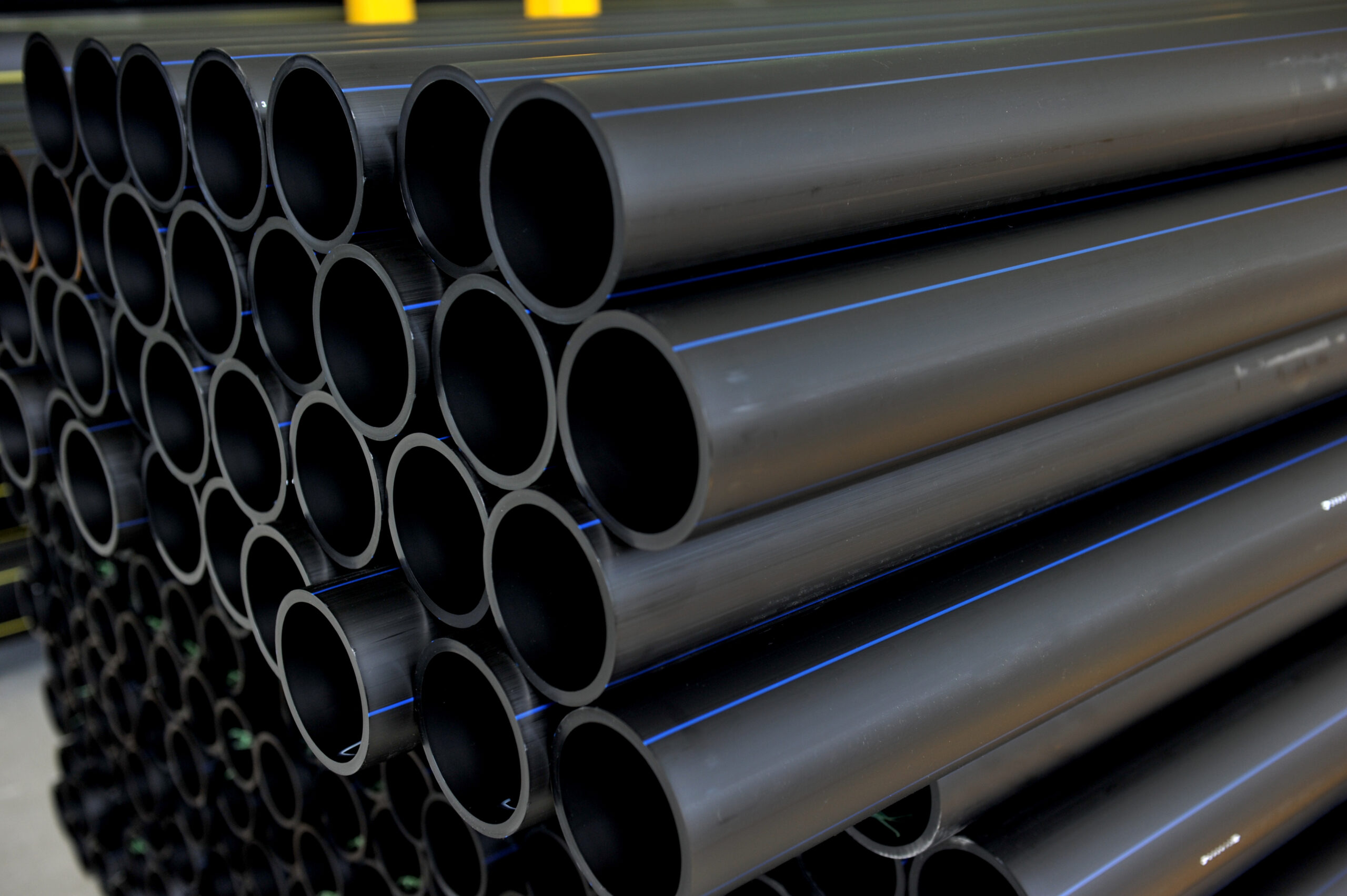 Silicone MB Telecom Pipes & Ducts