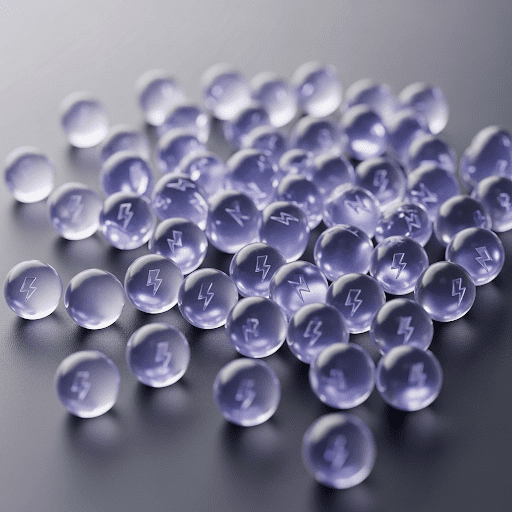 Silicone Masterbatch Banner