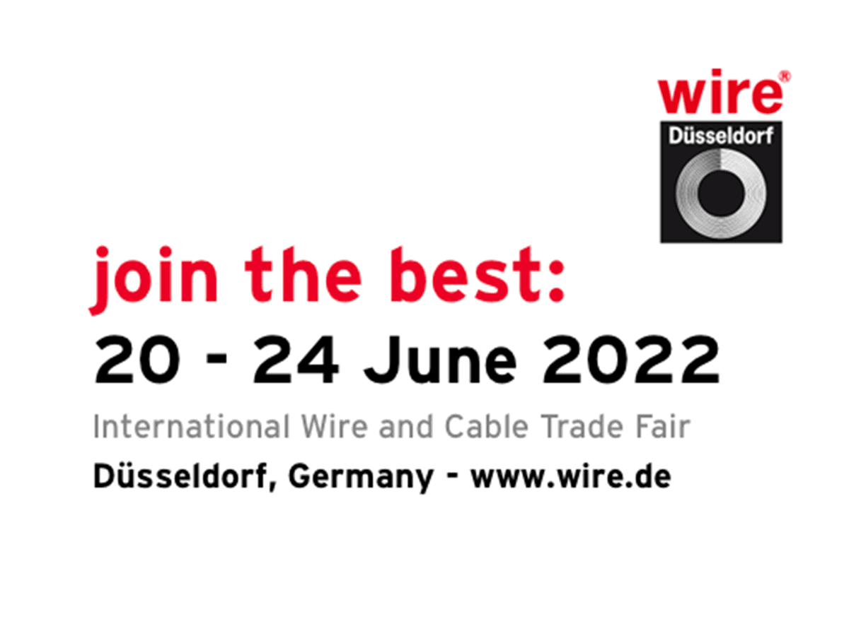 Wire Dusseldorf Exhibition