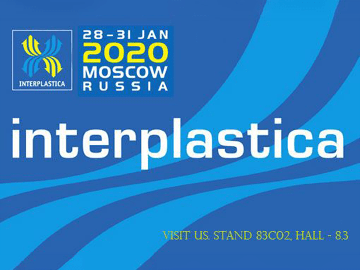 interplastica 2020