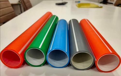 HDPE CABLE PIPE DUCT - TPD - SMB
